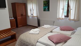 Plitvice Lakes Villa Mija