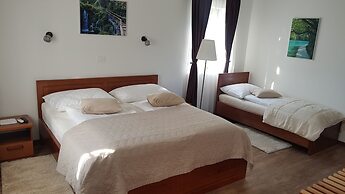 Plitvice Lakes Villa Mija