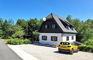 Plitvice Lakes Villa Mija