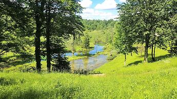 Plitvice Lakes Villa Mija