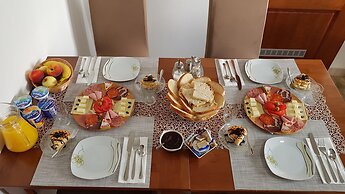 Plitvice Lakes Villa Mija