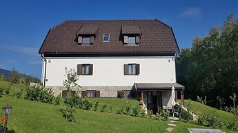 Plitvice Lakes Villa Mija