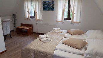 Plitvice Lakes Villa Mija