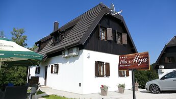 Plitvice Lakes Villa Mija