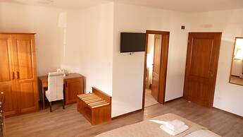 Plitvice Lakes Villa Mija