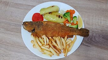 Plitvice Lakes Villa Mija