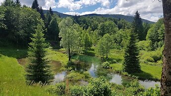 Plitvice Lakes Villa Mija