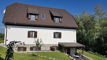 Plitvice Lakes Villa Mija