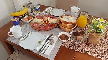 Plitvice Lakes Villa Mija