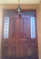 Hostal Restaurante El Molino
