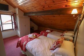 Hotel Christiania
