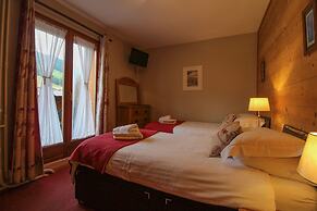 Hotel Christiania