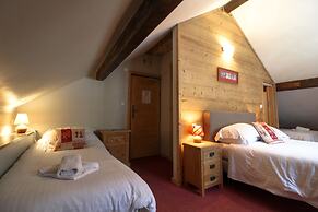 Hotel Christiania