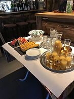 Hotel Christiania