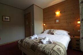 Hotel Christiania
