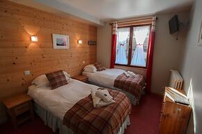 Hotel Christiania