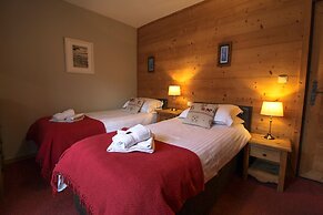 Hotel Christiania