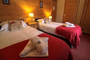 Hotel Christiania