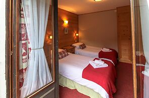 Hotel Christiania