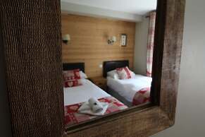 Hotel Christiania