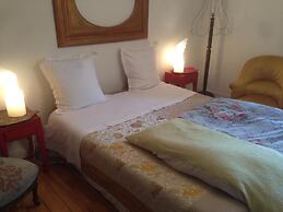 Chambres d'Hôtes l'Atelier du Peintre
