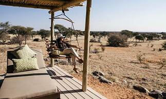 Otjimbondona Kalahari