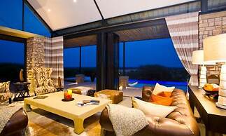 Otjimbondona Kalahari