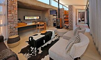 Otjimbondona Kalahari