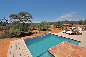 Otjimbondona Kalahari