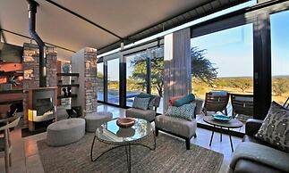 Otjimbondona Kalahari