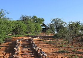 Otjimbondona Kalahari