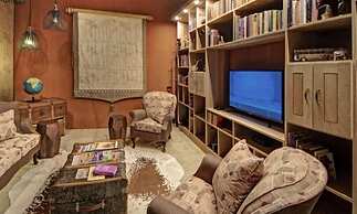 Otjimbondona Kalahari