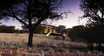 Otjimbondona Kalahari