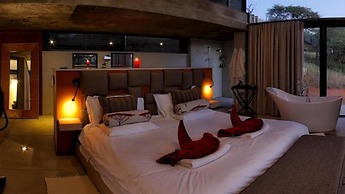 Otjimbondona Kalahari