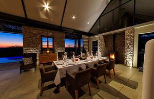 Otjimbondona Kalahari