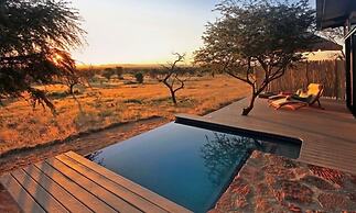 Otjimbondona Kalahari