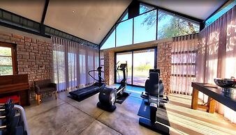 Otjimbondona Kalahari