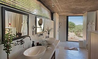 Otjimbondona Kalahari