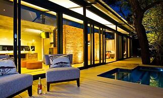 Otjimbondona Kalahari