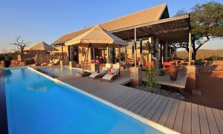 Otjimbondona Kalahari