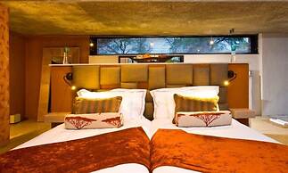 Otjimbondona Kalahari