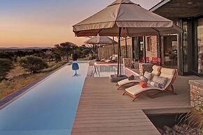 Otjimbondona Kalahari