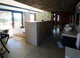 Otjimbondona Kalahari