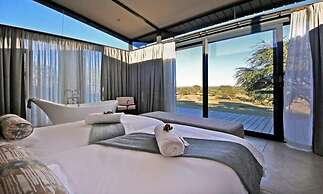 Otjimbondona Kalahari