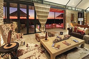 Otjimbondona Kalahari