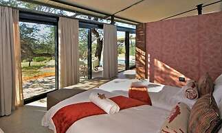 Otjimbondona Kalahari