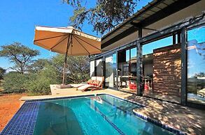 Otjimbondona Kalahari