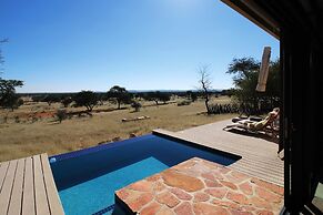 Otjimbondona Kalahari