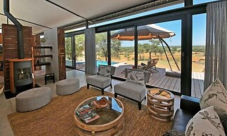 Otjimbondona Kalahari