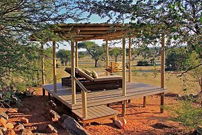 Otjimbondona Kalahari